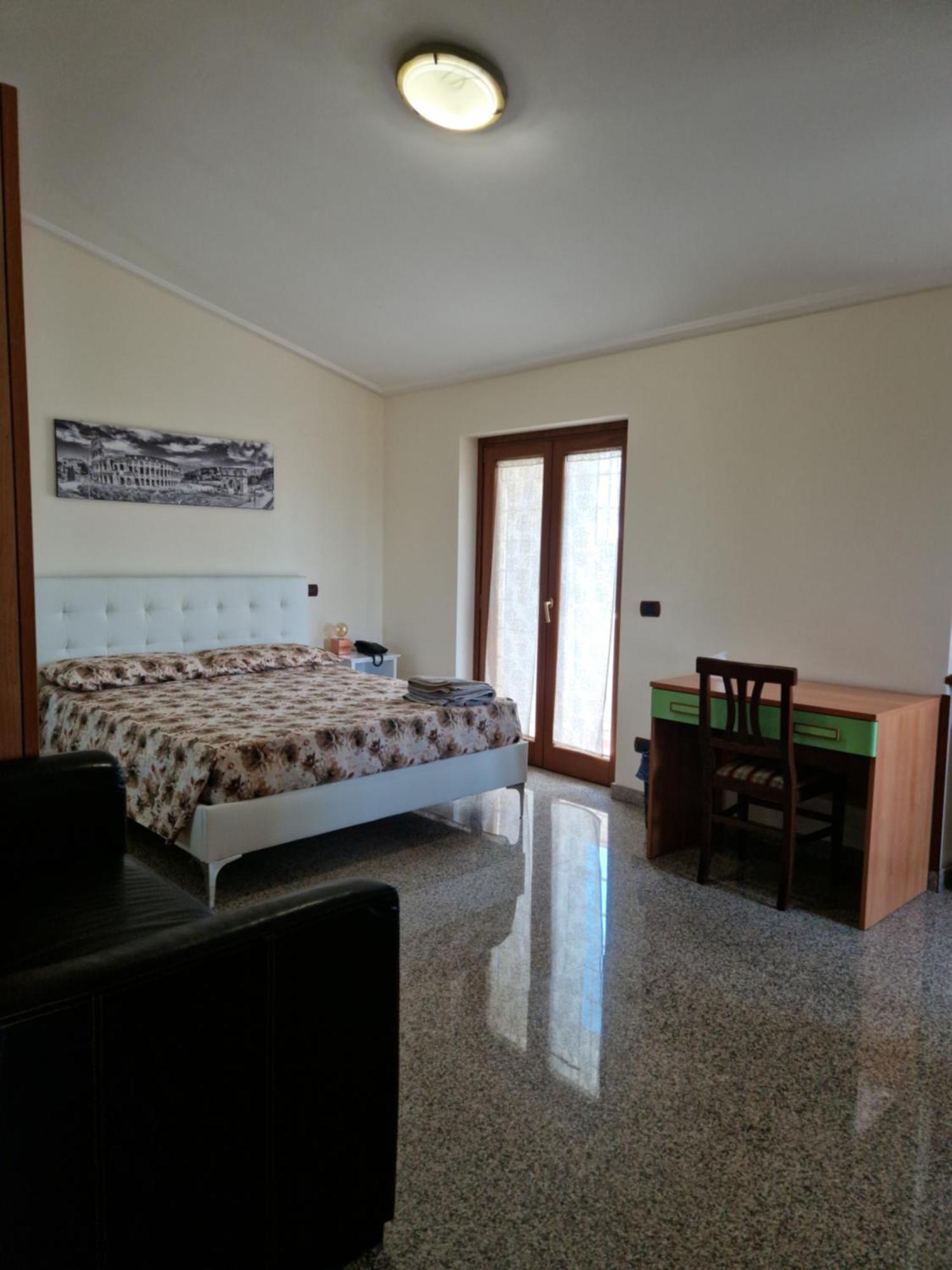 Castelbarco House B Hotel Рим Екстериор снимка