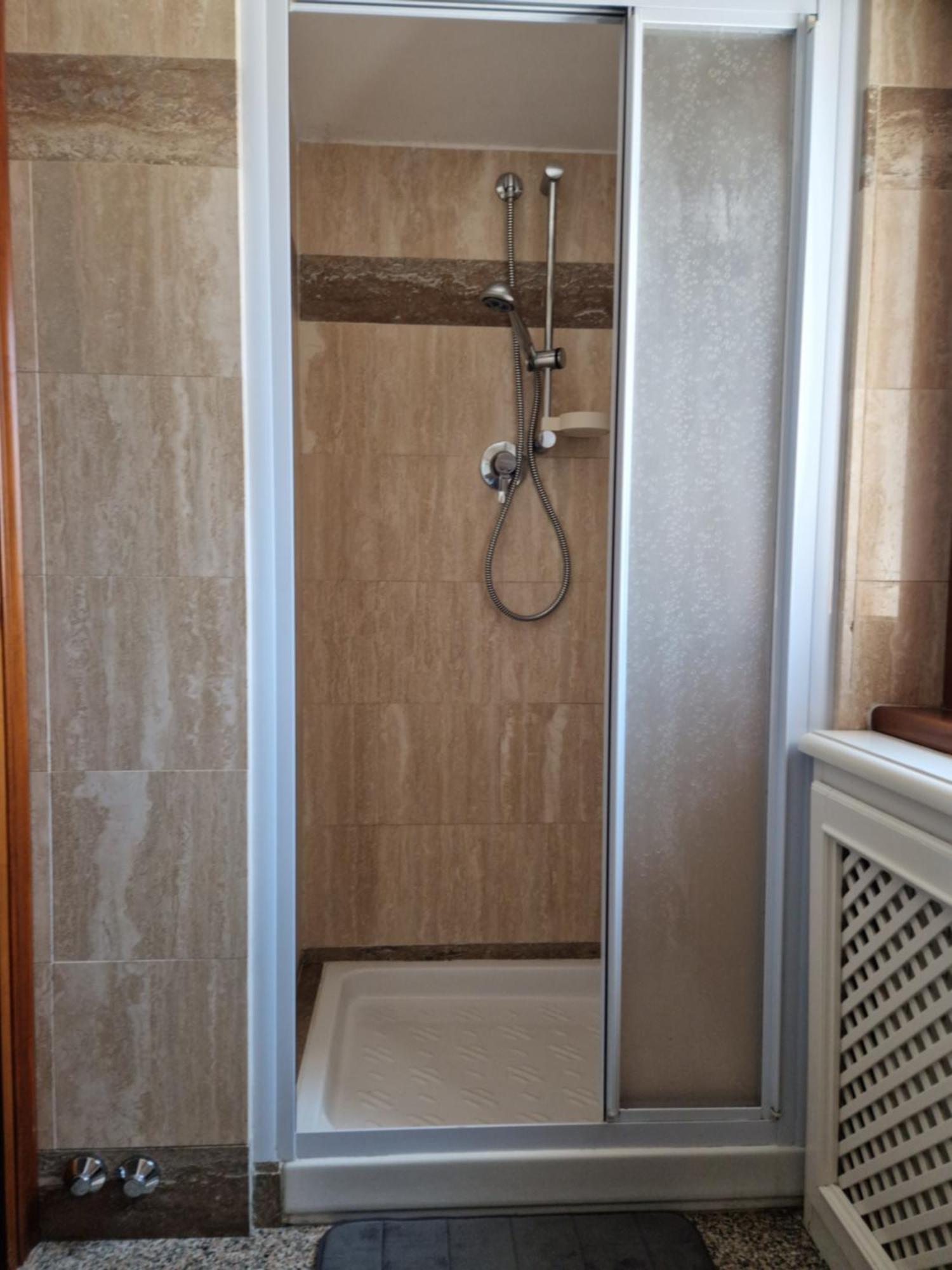 Castelbarco House B Hotel Рим Екстериор снимка