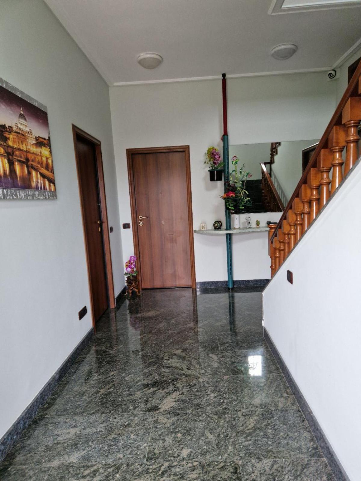 Castelbarco House B Hotel Рим Екстериор снимка