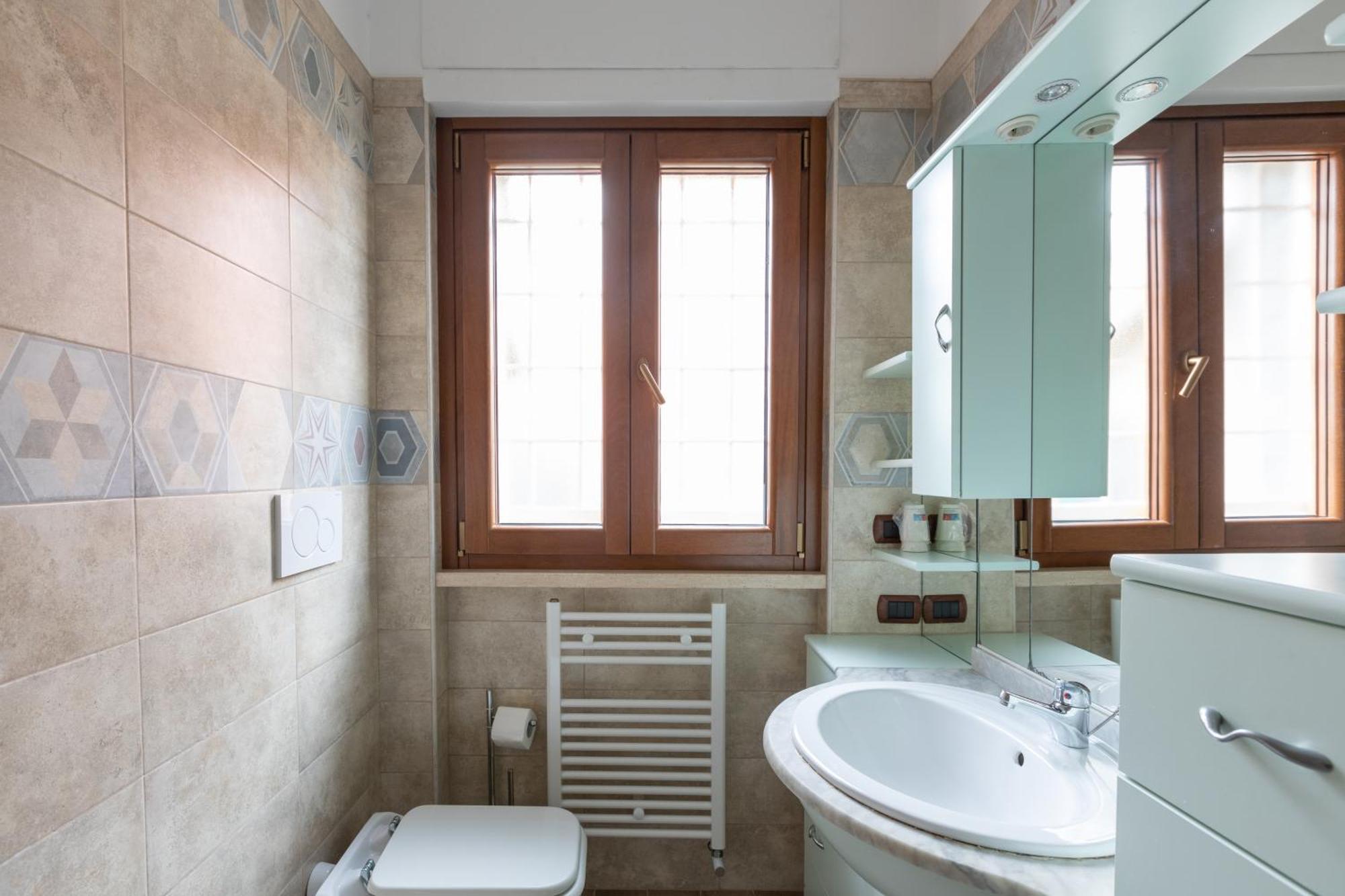 Castelbarco House B Hotel Рим Екстериор снимка
