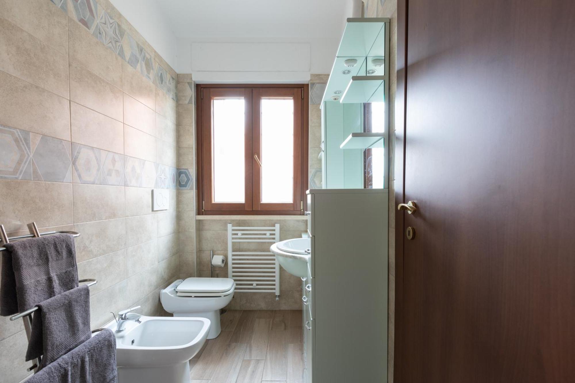 Castelbarco House B Hotel Рим Екстериор снимка
