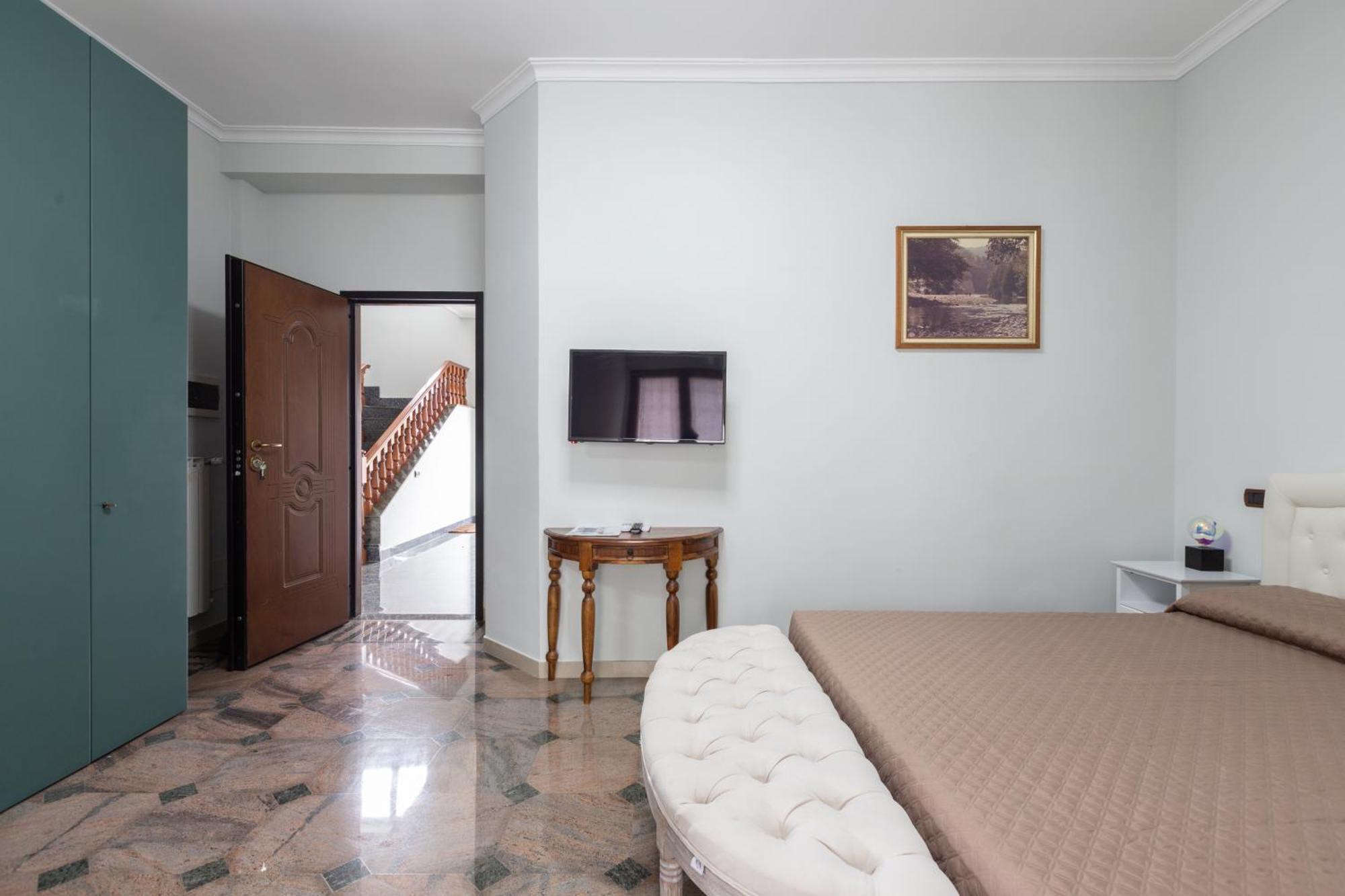 Castelbarco House B Hotel Рим Екстериор снимка